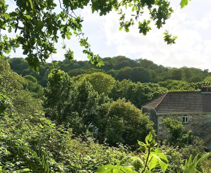 Cosy Retreat In Beautiful Cornwall Helston Luaran gambar